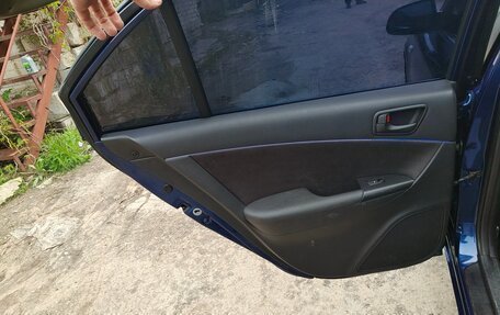 Hyundai Sonata VI, 2008 год, 720 000 рублей, 12 фотография
