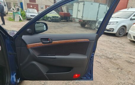 Hyundai Sonata VI, 2008 год, 720 000 рублей, 10 фотография