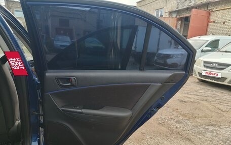 Hyundai Sonata VI, 2008 год, 720 000 рублей, 11 фотография