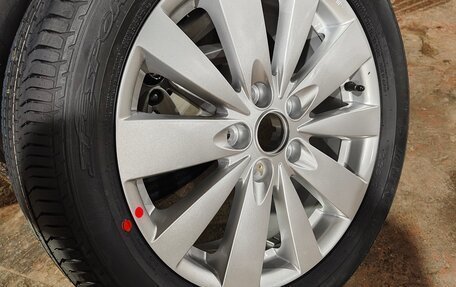 Hyundai Sonata VI, 2008 год, 720 000 рублей, 21 фотография