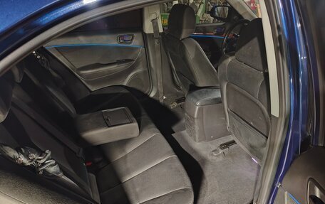 Hyundai Sonata VI, 2008 год, 720 000 рублей, 19 фотография