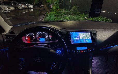 Hyundai Sonata VI, 2008 год, 720 000 рублей, 23 фотография