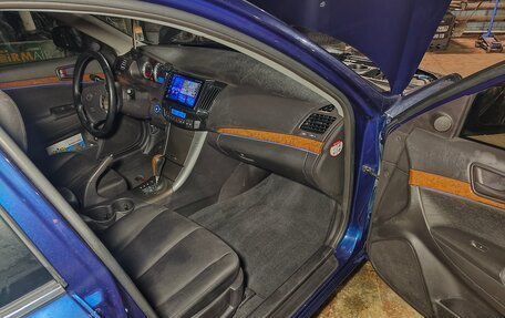 Hyundai Sonata VI, 2008 год, 720 000 рублей, 18 фотография