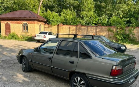 Daewoo Nexia I рестайлинг, 2004 год, 150 000 рублей, 5 фотография