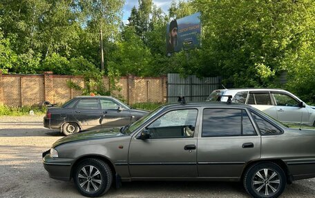 Daewoo Nexia I рестайлинг, 2004 год, 150 000 рублей, 3 фотография