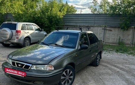 Daewoo Nexia I рестайлинг, 2004 год, 150 000 рублей, 2 фотография
