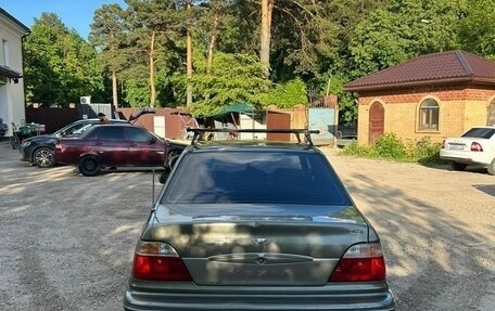 Daewoo Nexia I рестайлинг, 2004 год, 150 000 рублей, 4 фотография