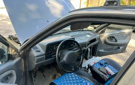 Daewoo Nexia I рестайлинг, 2004 год, 150 000 рублей, 12 фотография
