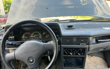 Daewoo Nexia I рестайлинг, 2004 год, 150 000 рублей, 13 фотография