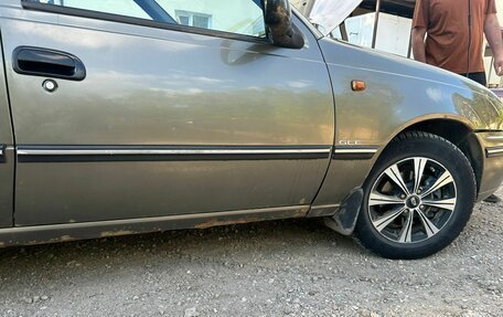 Daewoo Nexia I рестайлинг, 2004 год, 150 000 рублей, 14 фотография
