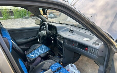 Daewoo Nexia I рестайлинг, 2004 год, 150 000 рублей, 11 фотография