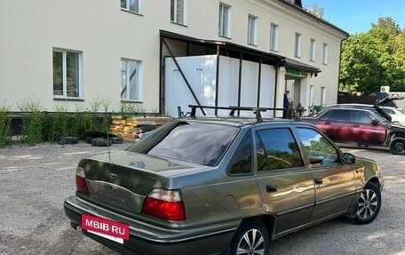 Daewoo Nexia I рестайлинг, 2004 год, 150 000 рублей, 6 фотография
