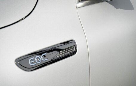 Mercedes-Benz EQC, 2021 год, 4 590 000 рублей, 5 фотография