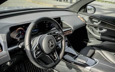 Mercedes-Benz EQC, 2021 год, 4 590 000 рублей, 8 фотография