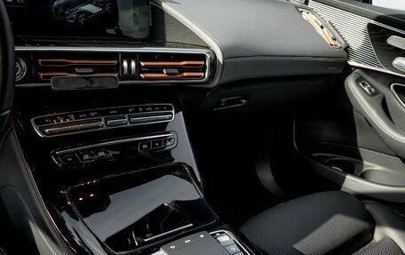 Mercedes-Benz EQC, 2021 год, 4 590 000 рублей, 11 фотография