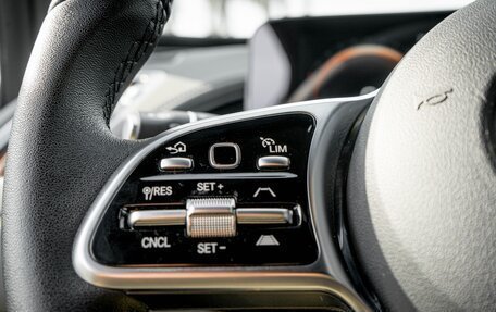 Mercedes-Benz EQC, 2021 год, 4 590 000 рублей, 13 фотография