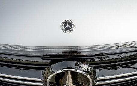 Mercedes-Benz EQC, 2021 год, 4 590 000 рублей, 19 фотография