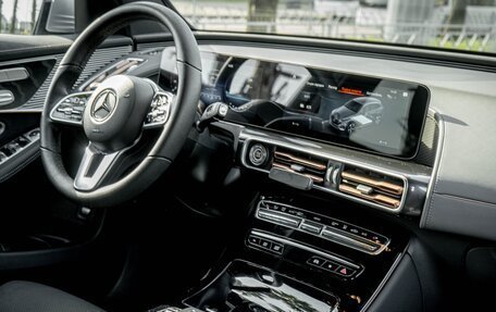 Mercedes-Benz EQC, 2021 год, 4 590 000 рублей, 17 фотография