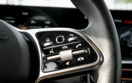 Mercedes-Benz EQC, 2021 год, 4 590 000 рублей, 14 фотография