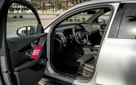 Mercedes-Benz EQC, 2021 год, 4 590 000 рублей, 16 фотография