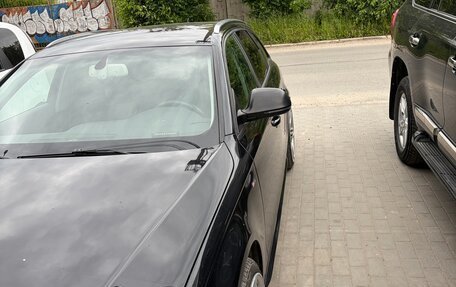Audi A4, 2008 год, 1 200 000 рублей, 5 фотография