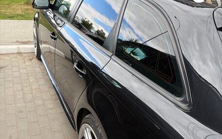 Audi A4, 2008 год, 1 200 000 рублей, 3 фотография