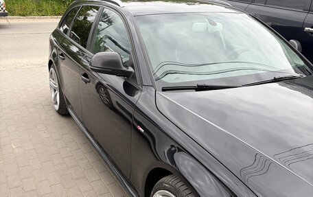 Audi A4, 2008 год, 1 200 000 рублей, 6 фотография