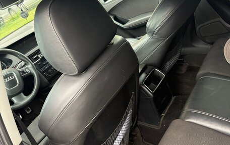 Audi A4, 2008 год, 1 200 000 рублей, 9 фотография