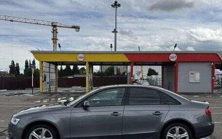 Audi A4, 2015 год, 1 950 000 рублей, 3 фотография
