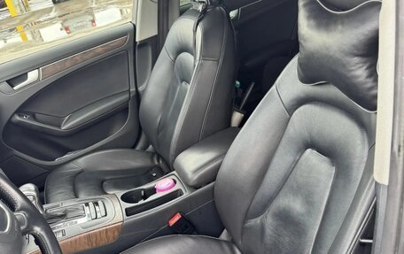 Audi A4, 2015 год, 1 950 000 рублей, 7 фотография