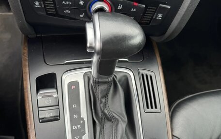 Audi A4, 2015 год, 1 950 000 рублей, 10 фотография