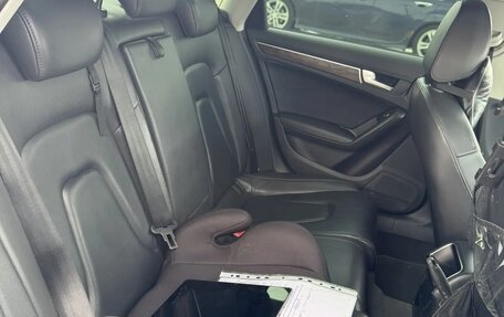 Audi A4, 2015 год, 1 950 000 рублей, 11 фотография