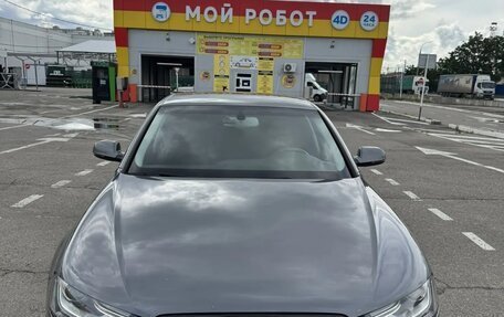 Audi A4, 2015 год, 1 950 000 рублей, 2 фотография
