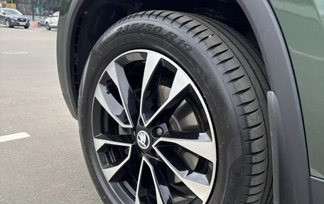 Skoda Kodiaq I, 2019 год, 3 700 000 рублей, 3 фотография
