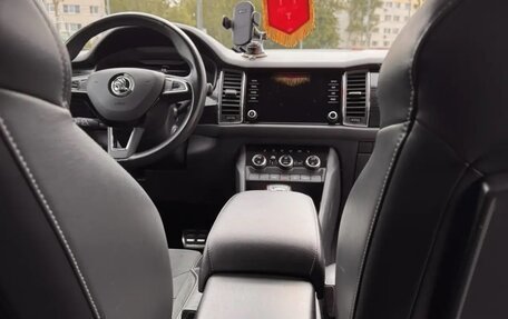 Skoda Kodiaq I, 2019 год, 3 700 000 рублей, 17 фотография