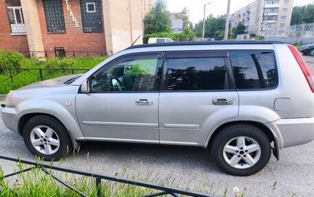 Nissan X-Trail, 2007 год, 759 000 рублей, 2 фотография
