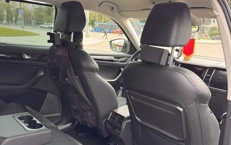 Skoda Kodiaq I, 2019 год, 3 700 000 рублей, 18 фотография