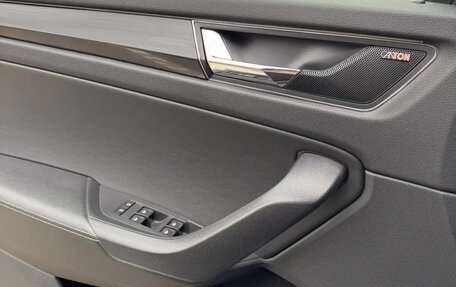 Skoda Kodiaq I, 2019 год, 3 700 000 рублей, 20 фотография