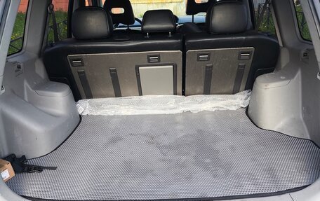 Nissan X-Trail, 2007 год, 759 000 рублей, 5 фотография