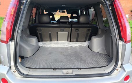 Nissan X-Trail, 2007 год, 759 000 рублей, 9 фотография