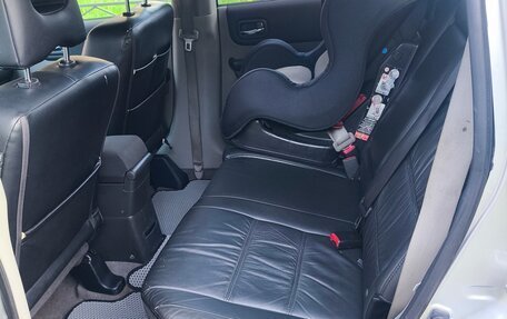 Nissan X-Trail, 2007 год, 759 000 рублей, 8 фотография