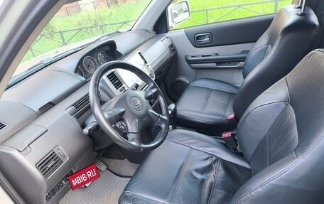 Nissan X-Trail, 2007 год, 759 000 рублей, 7 фотография