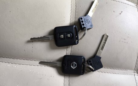 Nissan X-Trail, 2007 год, 759 000 рублей, 10 фотография