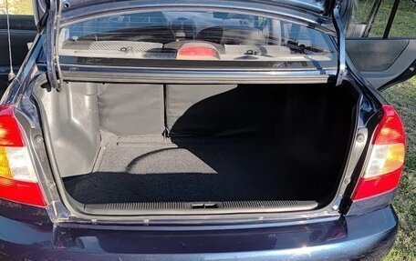 Hyundai Accent III, 2007 год, 630 000 рублей, 3 фотография