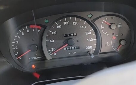 Hyundai Accent III, 2007 год, 630 000 рублей, 7 фотография