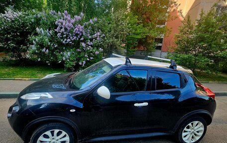 Nissan Juke II, 2012 год, 950 000 рублей, 7 фотография