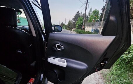 Nissan Juke II, 2012 год, 950 000 рублей, 9 фотография