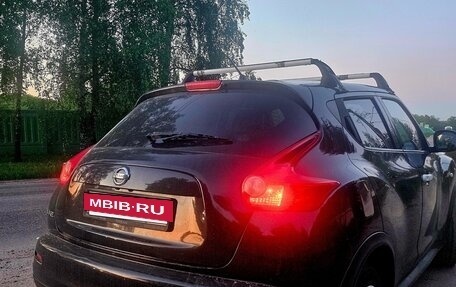 Nissan Juke II, 2012 год, 950 000 рублей, 5 фотография