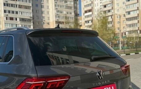 Volkswagen Tiguan II, 2021 год, 2 850 000 рублей, 7 фотография