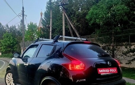 Nissan Juke II, 2012 год, 950 000 рублей, 4 фотография